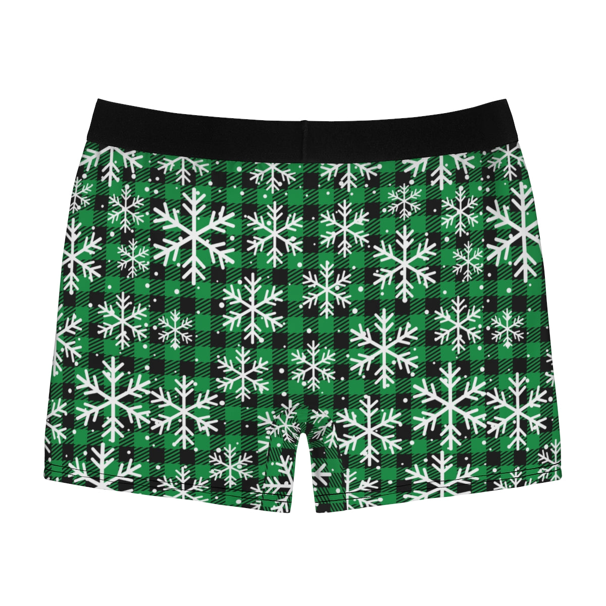 Ugly Sweater Men's Boxer Briefs