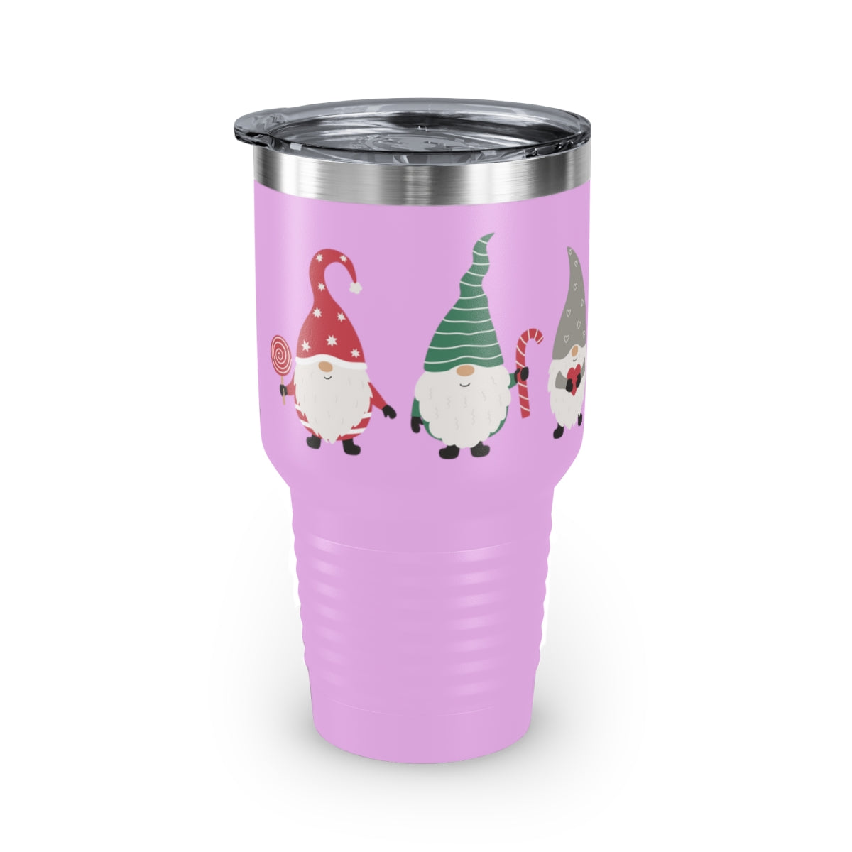 Gnome Ringneck Tumbler, 30oz