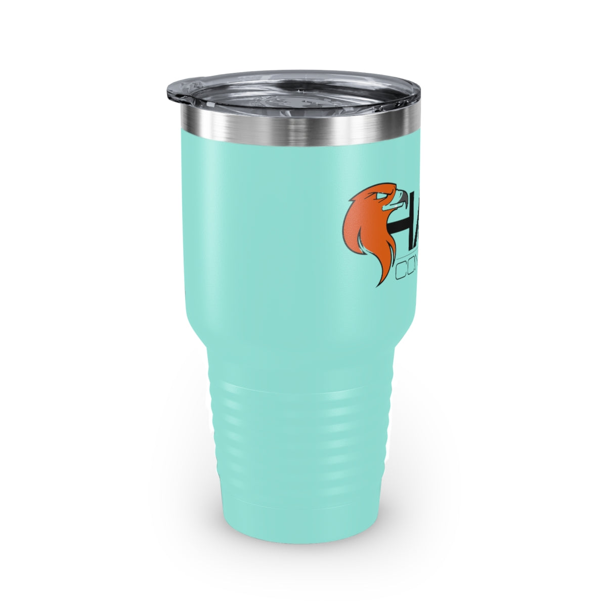 Hawk Ringneck Tumbler, 30oz