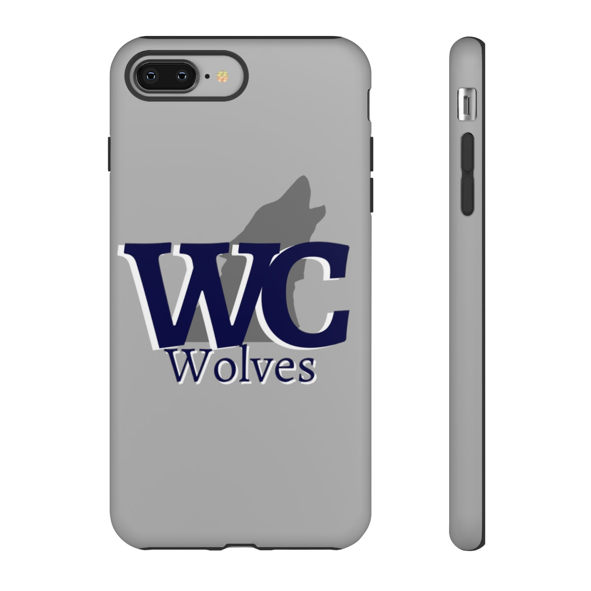 Wolves Tough Cases