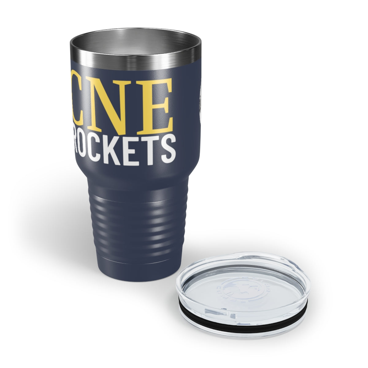 CNE Soccer Ringneck Tumbler, 30oz