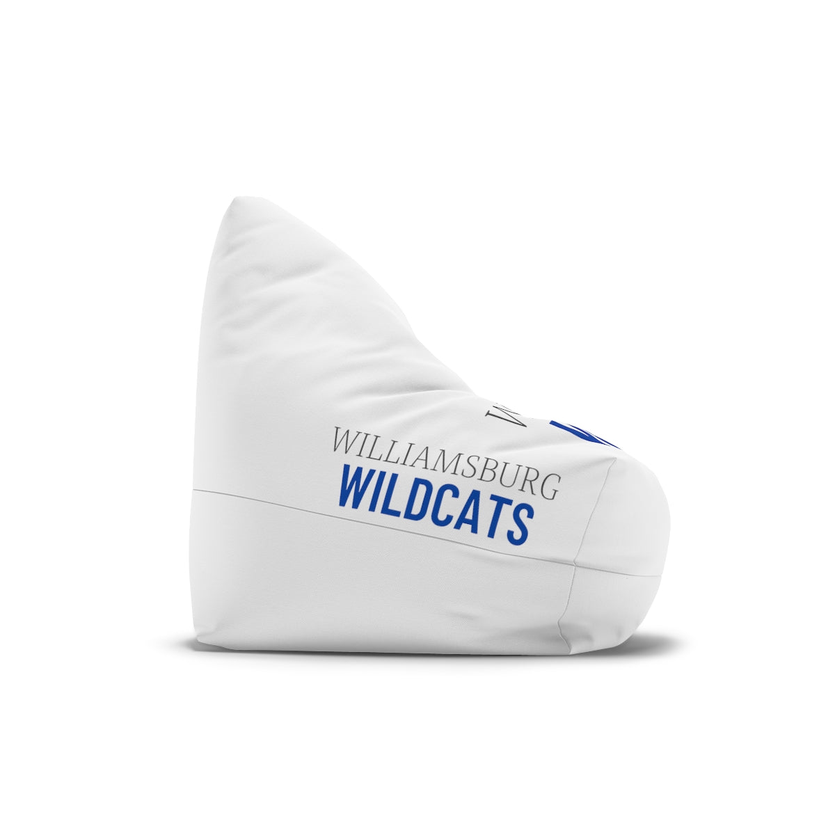 Wildcats Bean Bag Chair Cover (Filling Sold Separately)