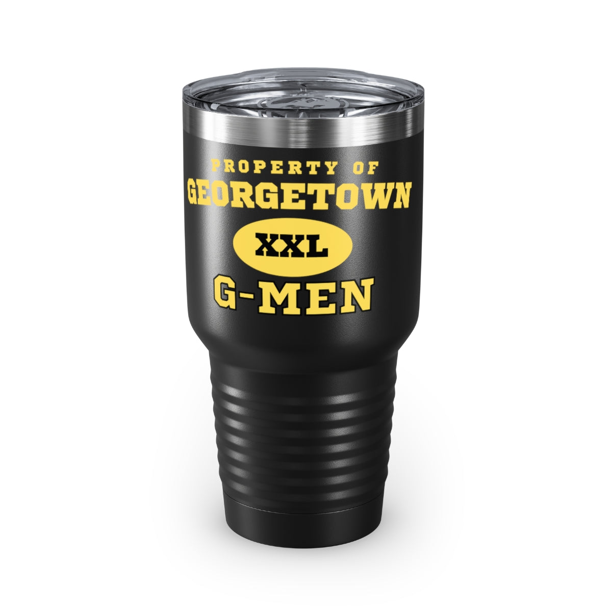 G-Men Ringneck Tumbler, 30oz