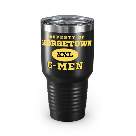 G-Men Ringneck Tumbler, 30oz