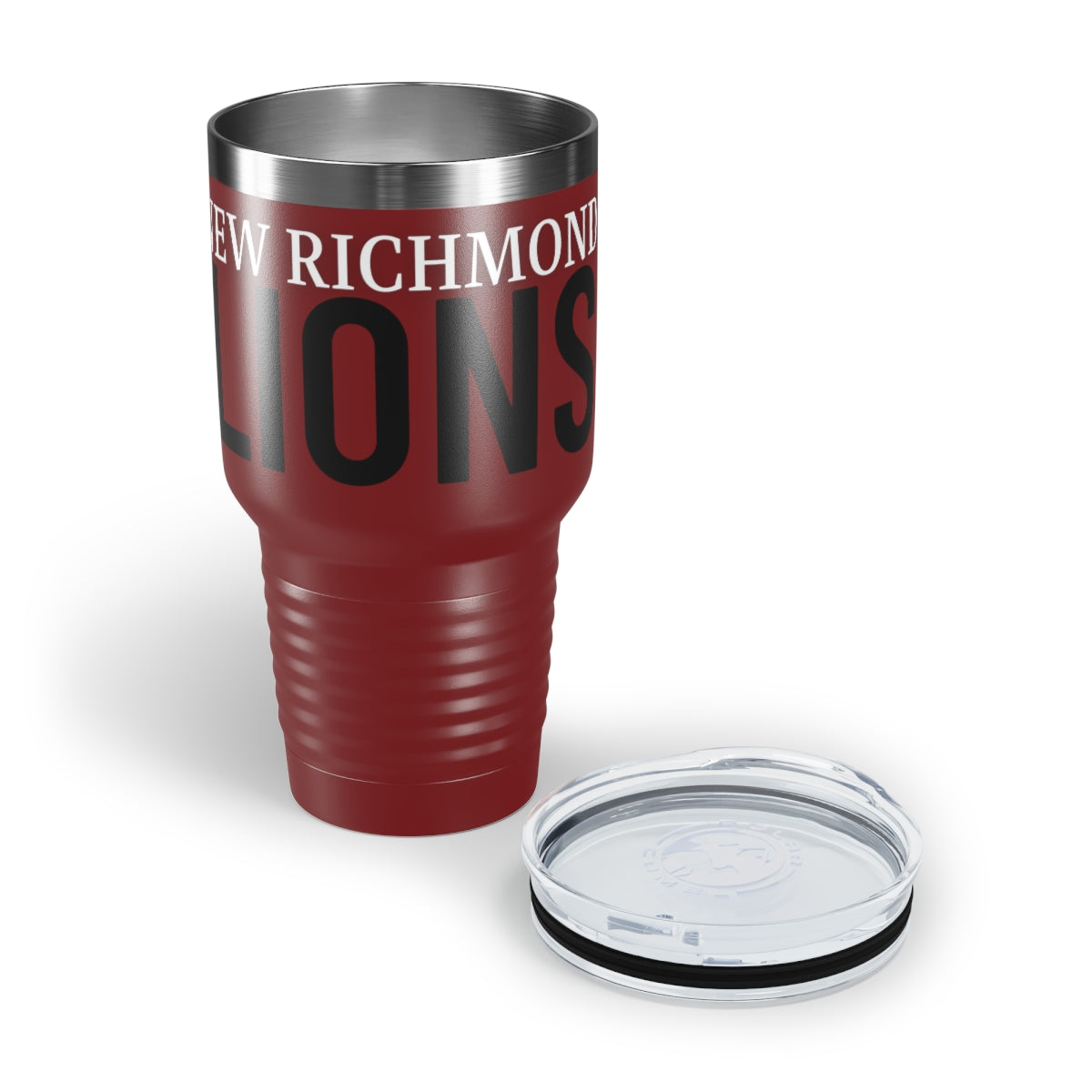 Lions Ringneck Tumbler, 30oz