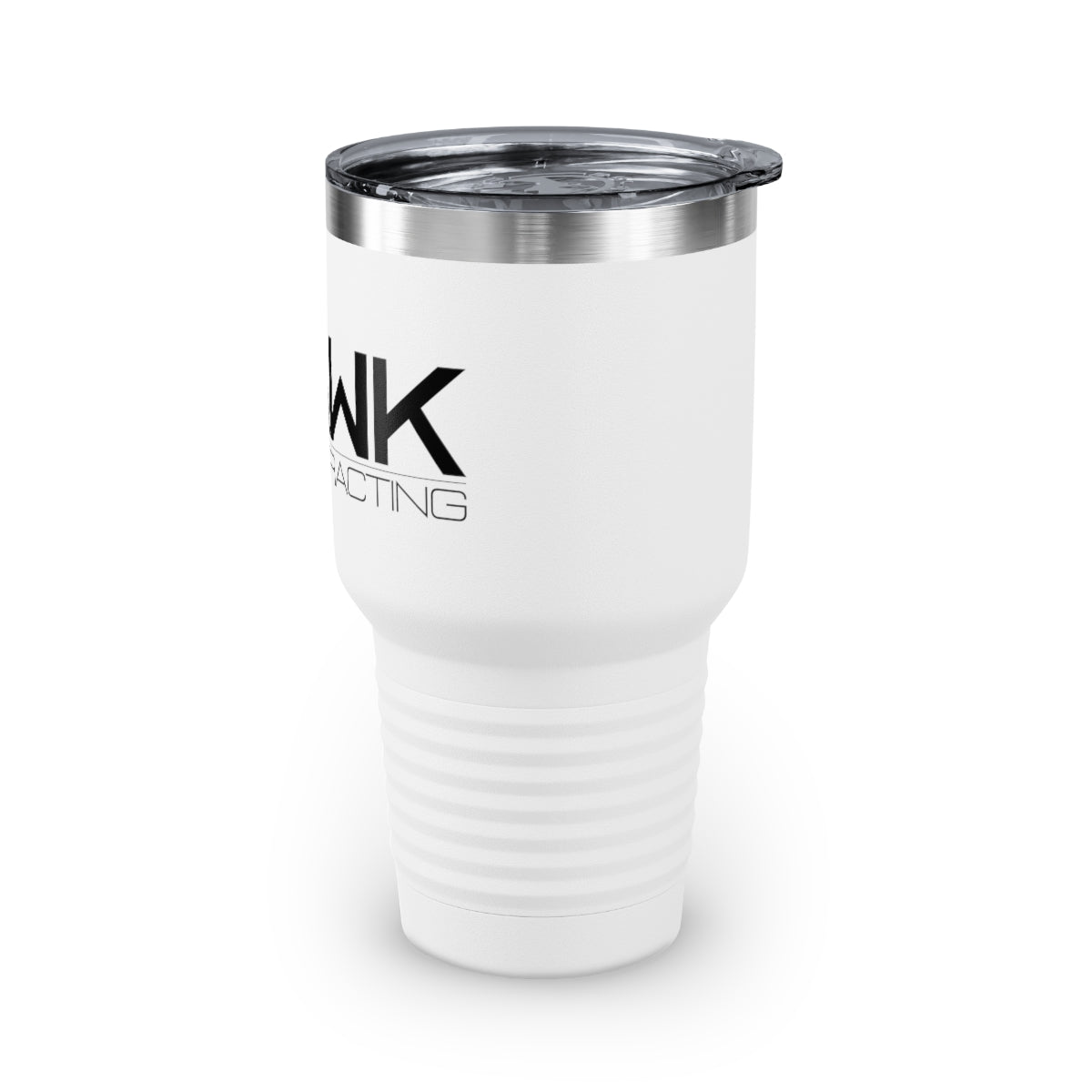 Hawk Ringneck Tumbler, 30oz