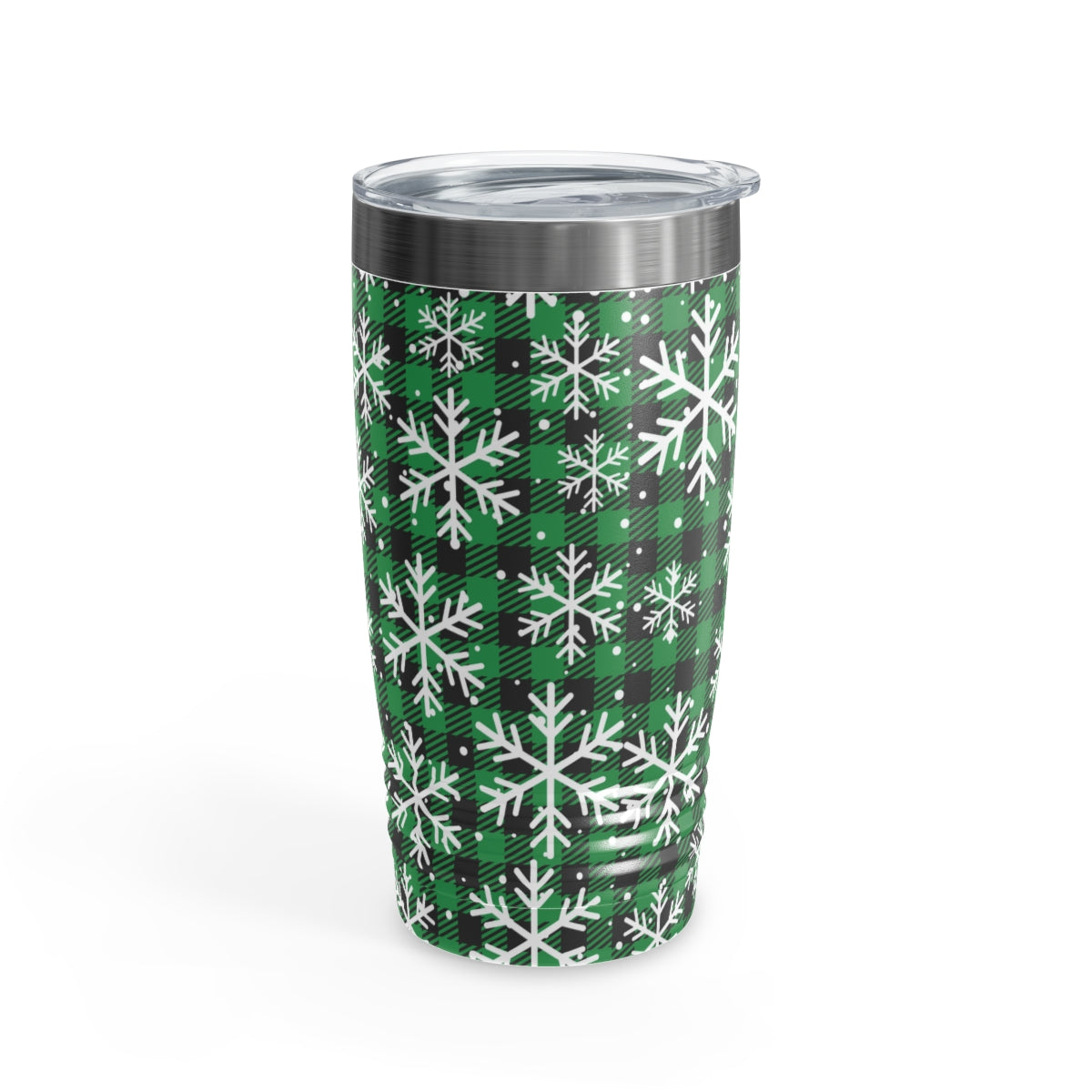 Ugly Sweater Ringneck Tumbler, 20oz