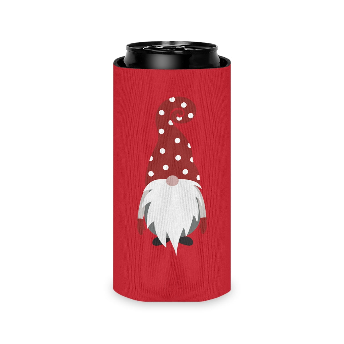 Christmas  Can Cooler
