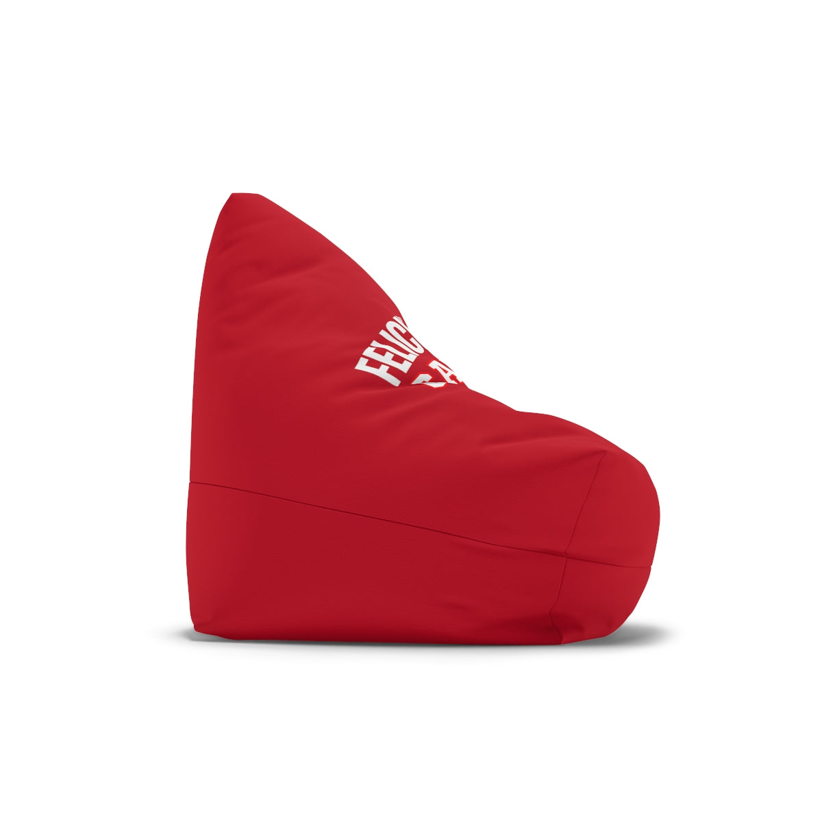 Cardinals Bean Bag Chair Cover (Filling Sold Separately)