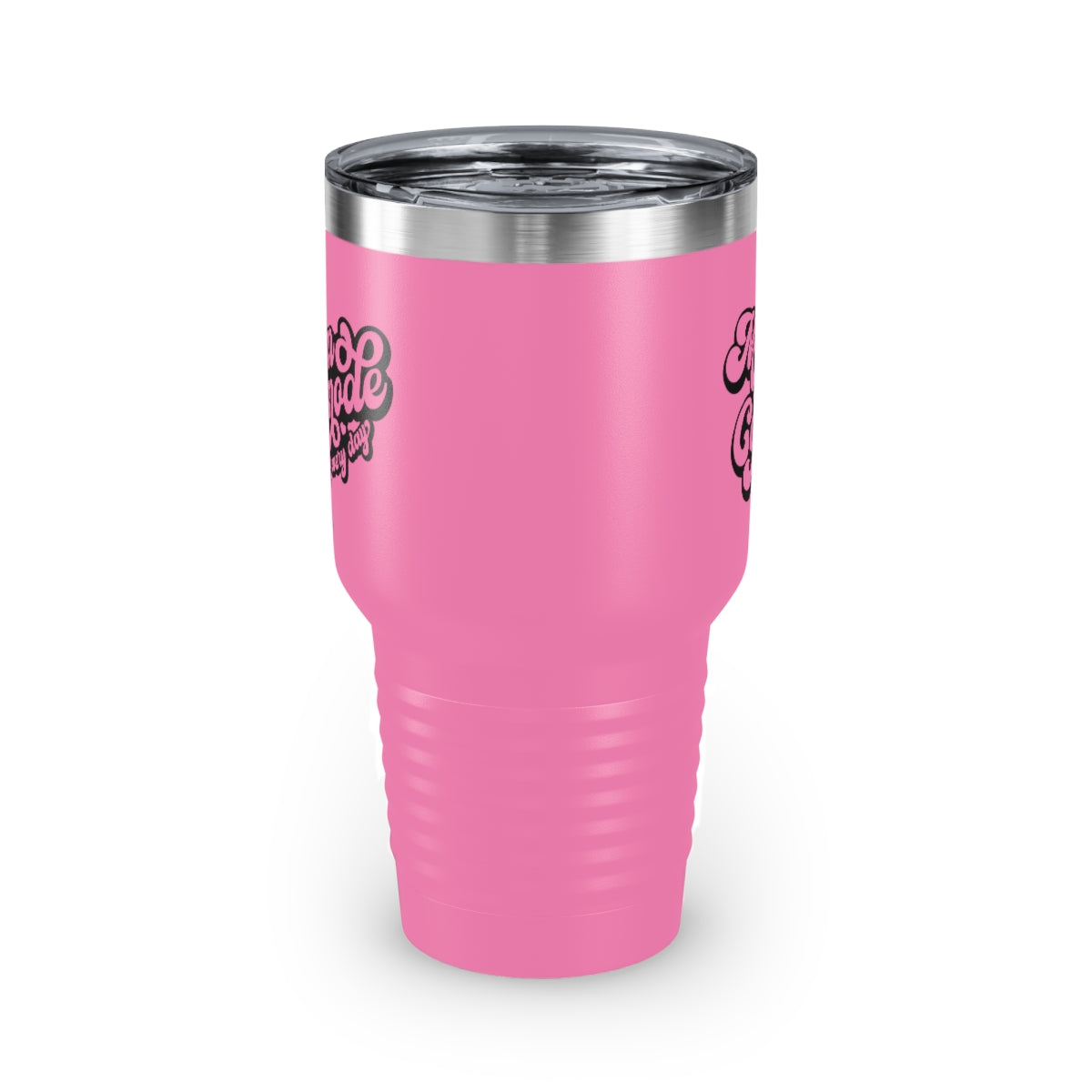 Mama Mode Needs Coffee Ringneck Tumbler, 30oz