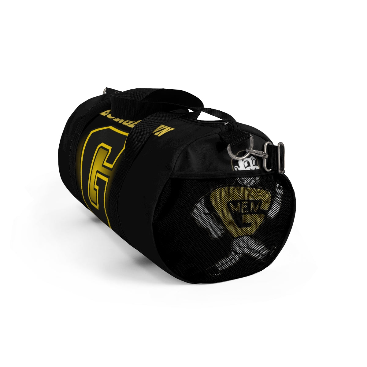 G-Men Duffel Bag