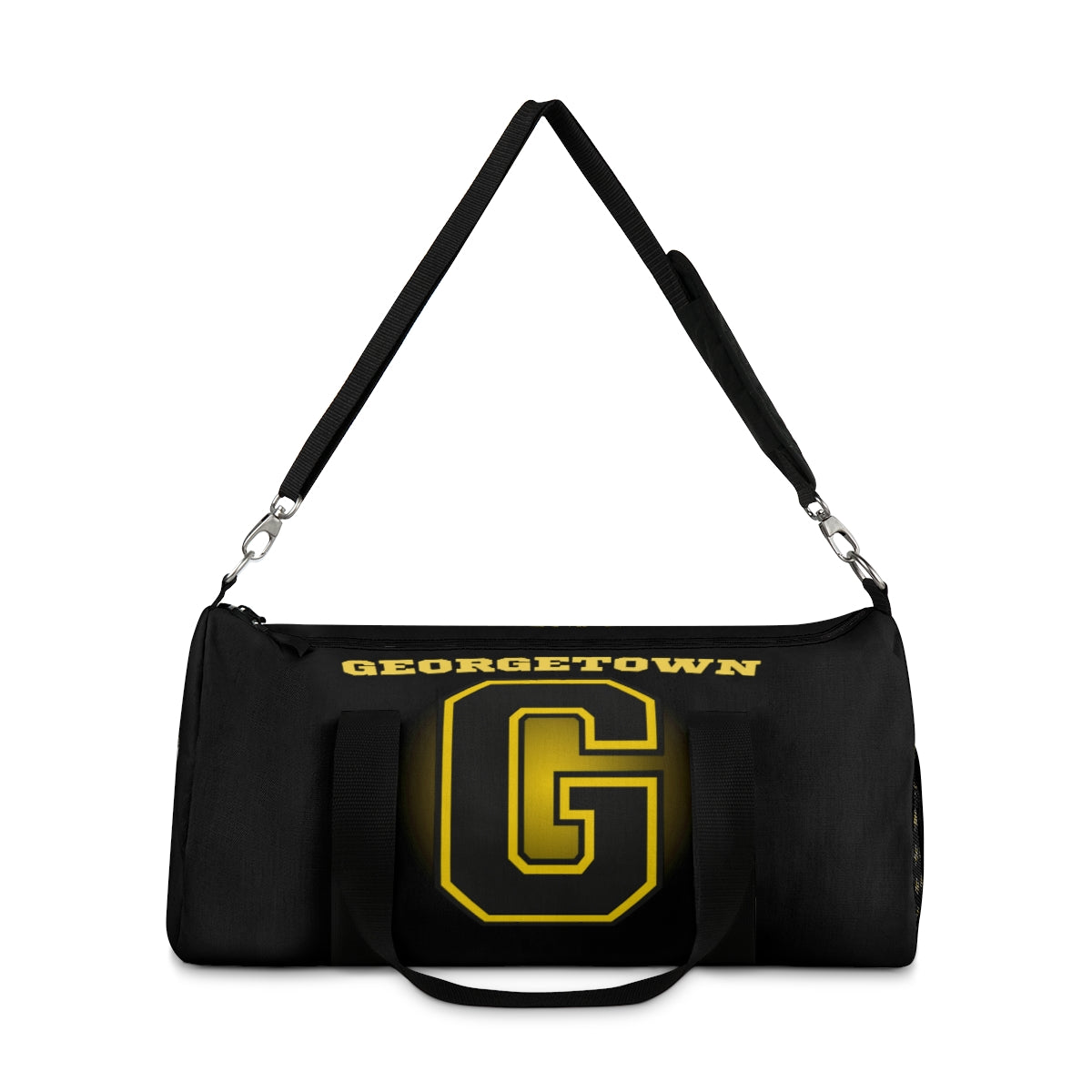 G-Men Duffel Bag