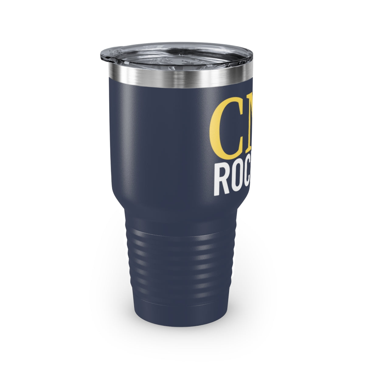 CNE Basketball Ringneck Tumbler, 30oz