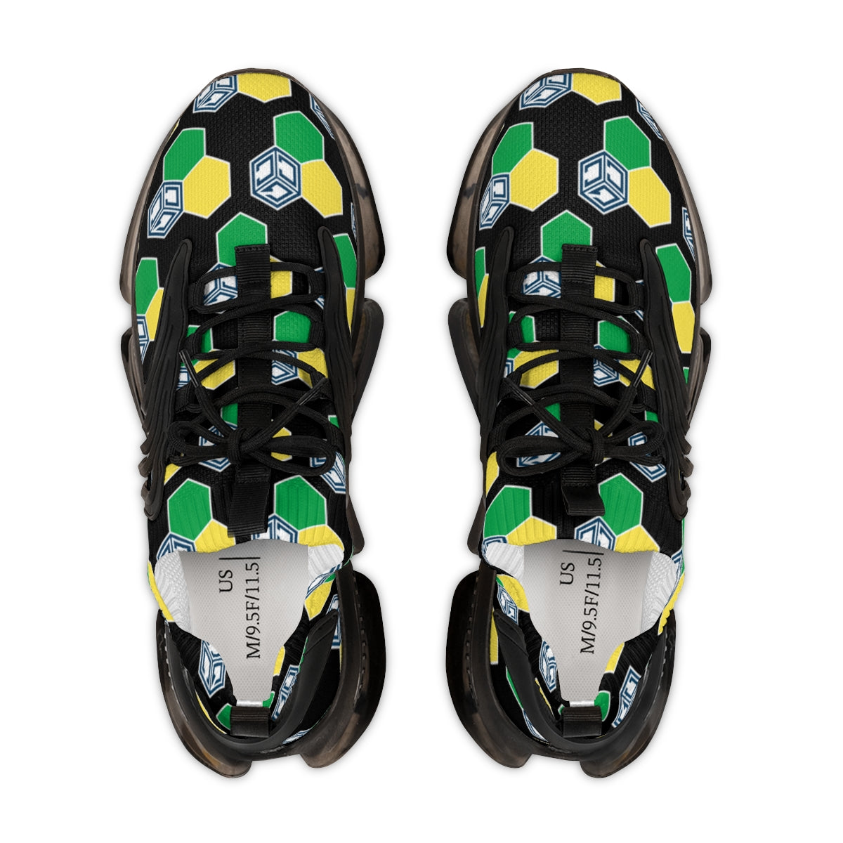 Copy of Men's Mesh Sports Sneakers