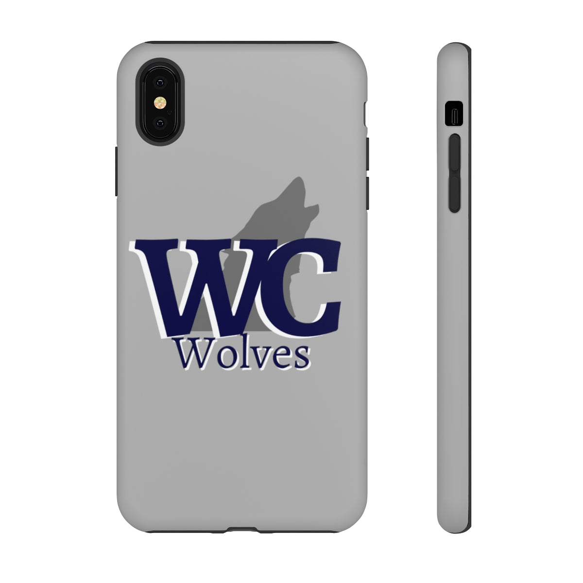 Wolves Tough Cases