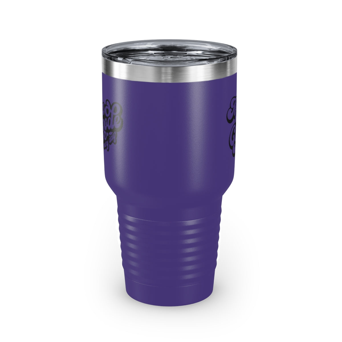 Mama Mode Needs Coffee Ringneck Tumbler, 30oz