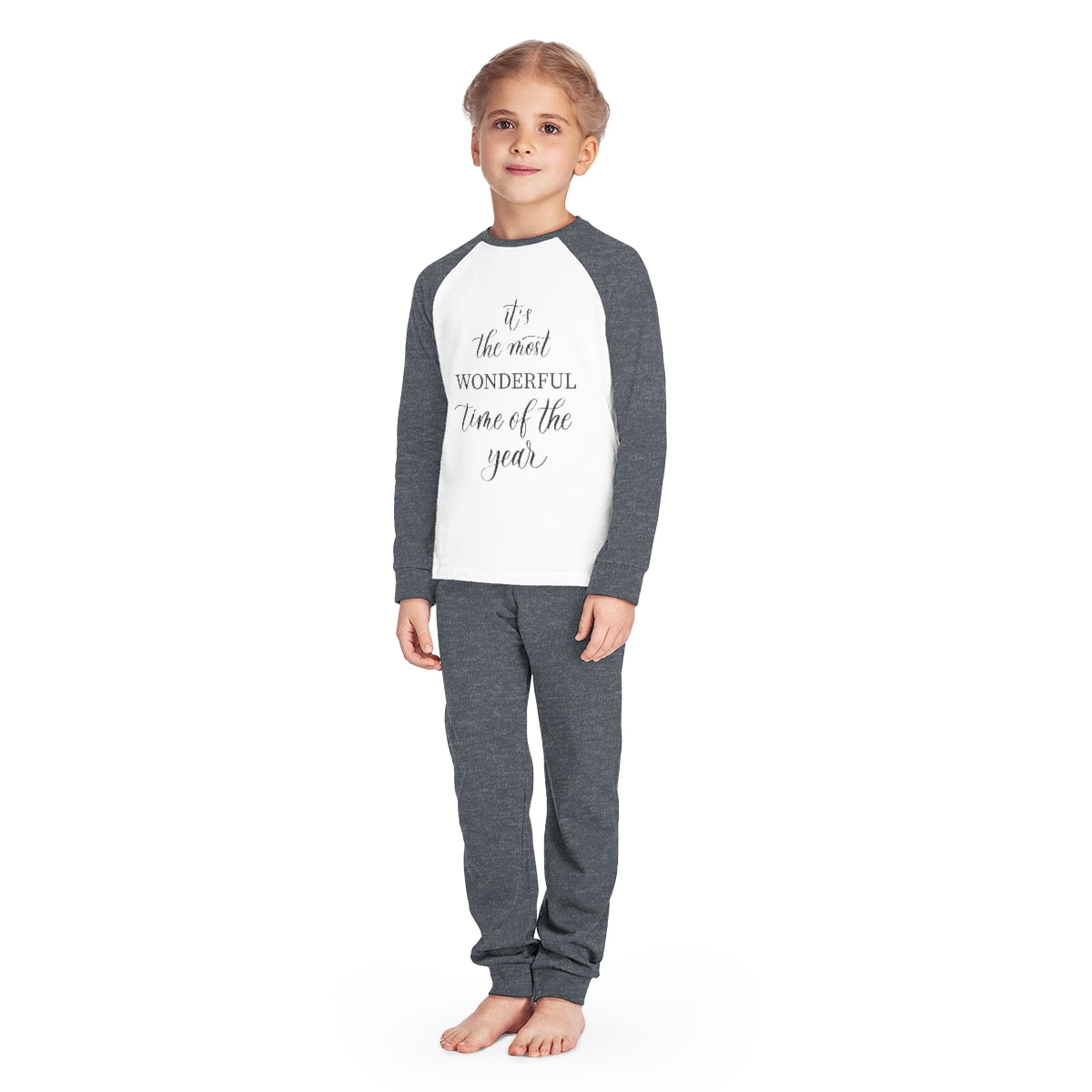 Kids' Pajama Set