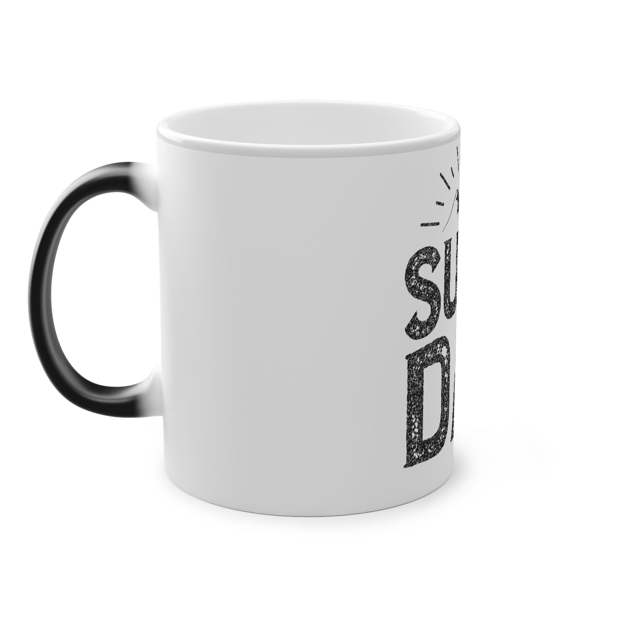 Magic Mug, 11oz