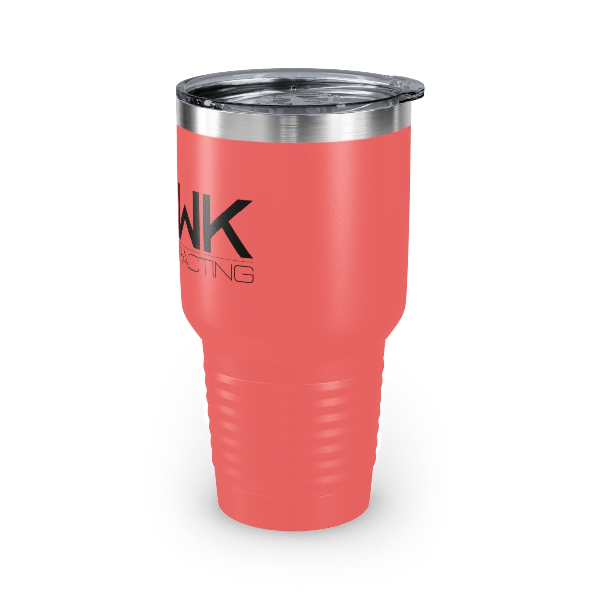 Hawk Ringneck Tumbler, 30oz