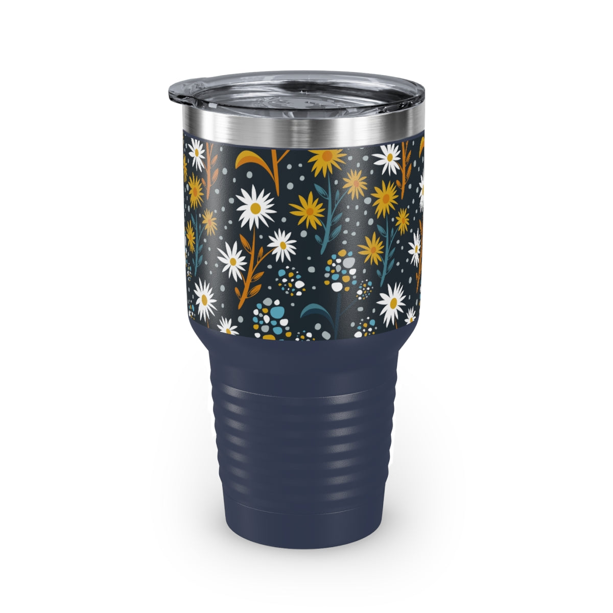 Daisy Ringneck Tumbler, 30oz