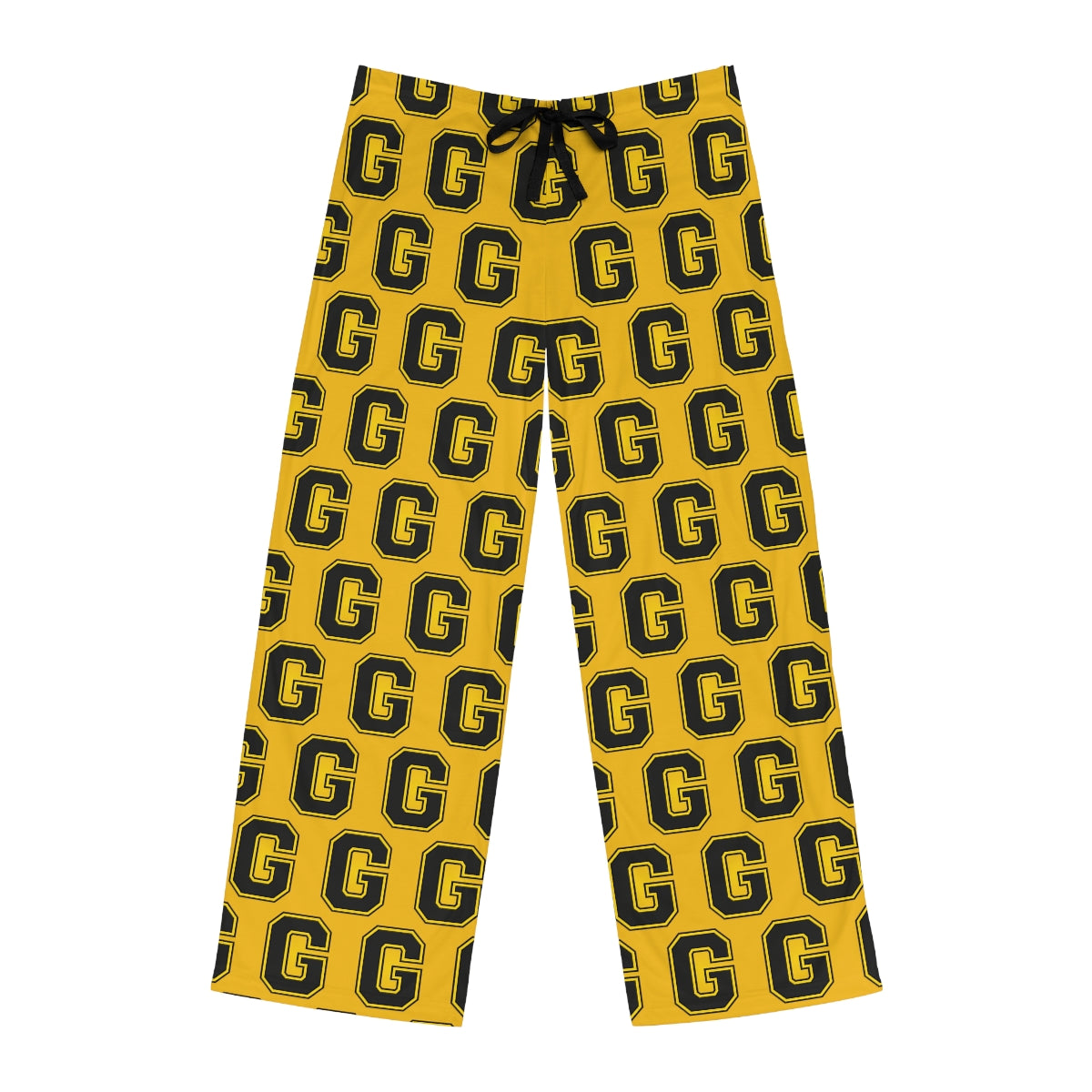 G-Men Men's Pajama Pants (AOP)