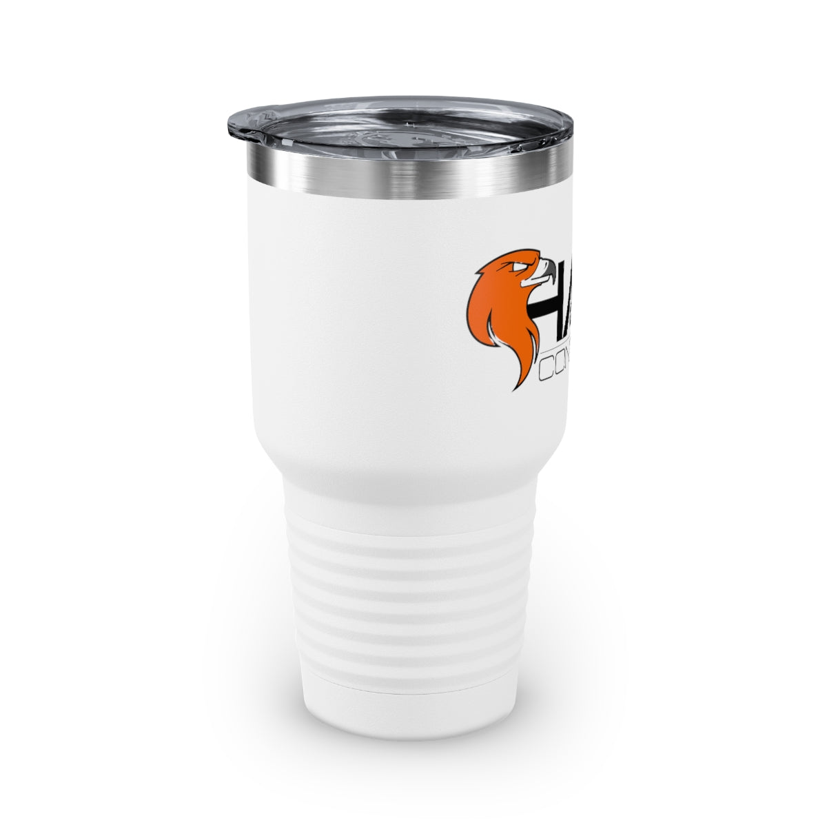 Hawk Ringneck Tumbler, 30oz