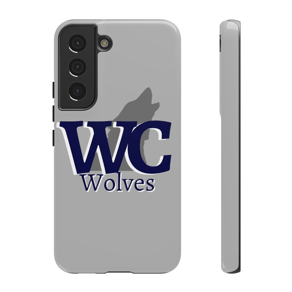 Wolves Tough Cases