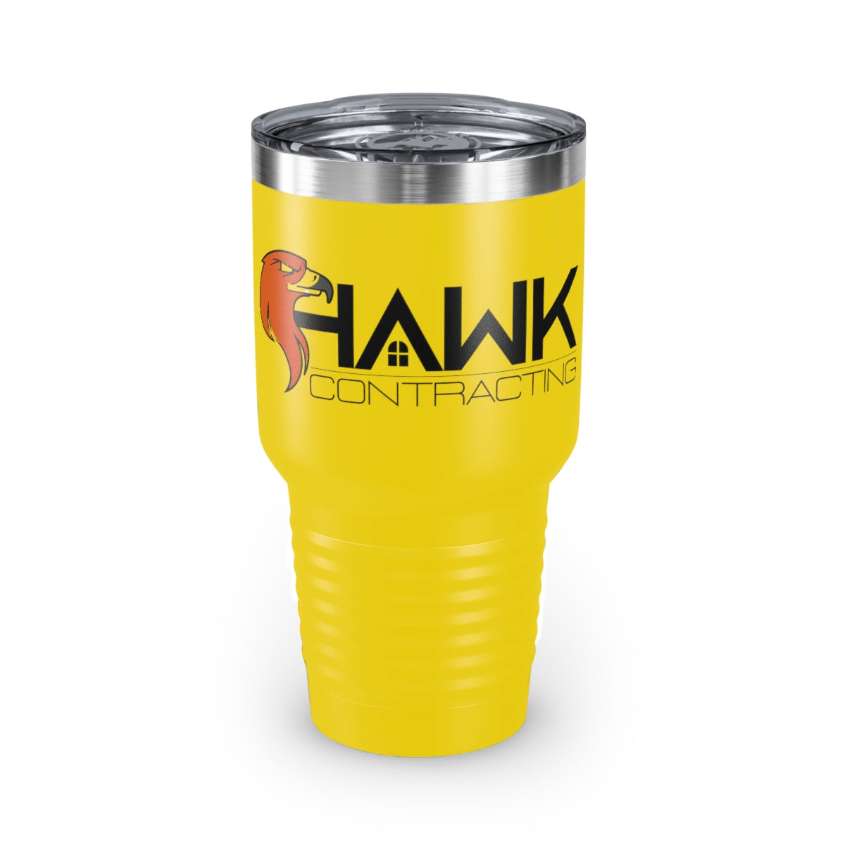 Hawk Ringneck Tumbler, 30oz