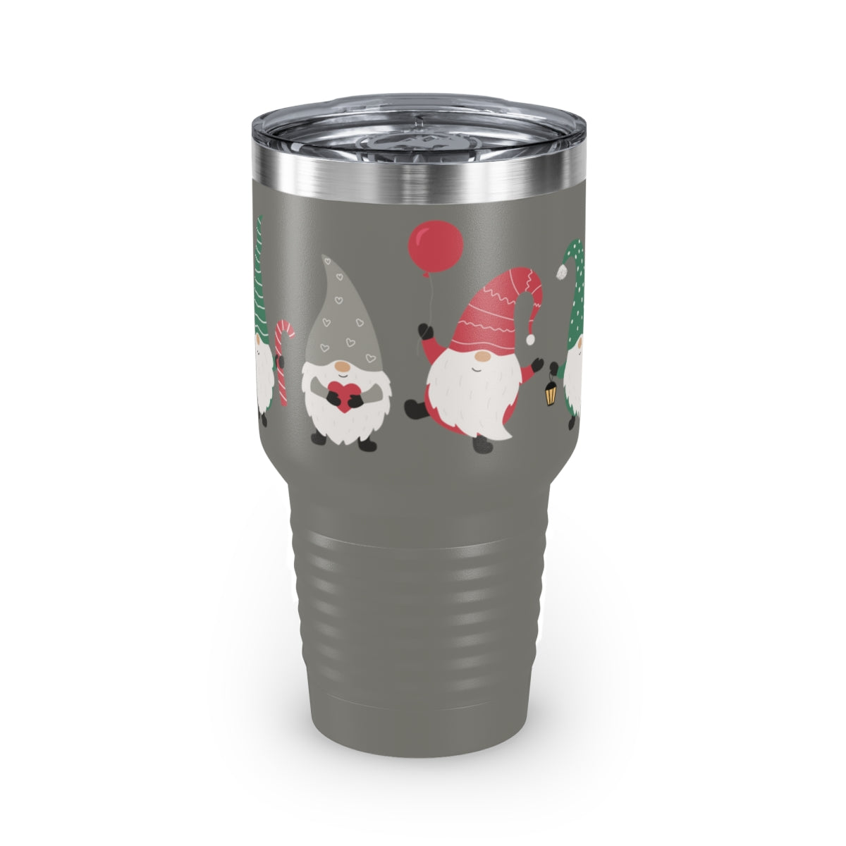 Gnome Ringneck Tumbler, 30oz