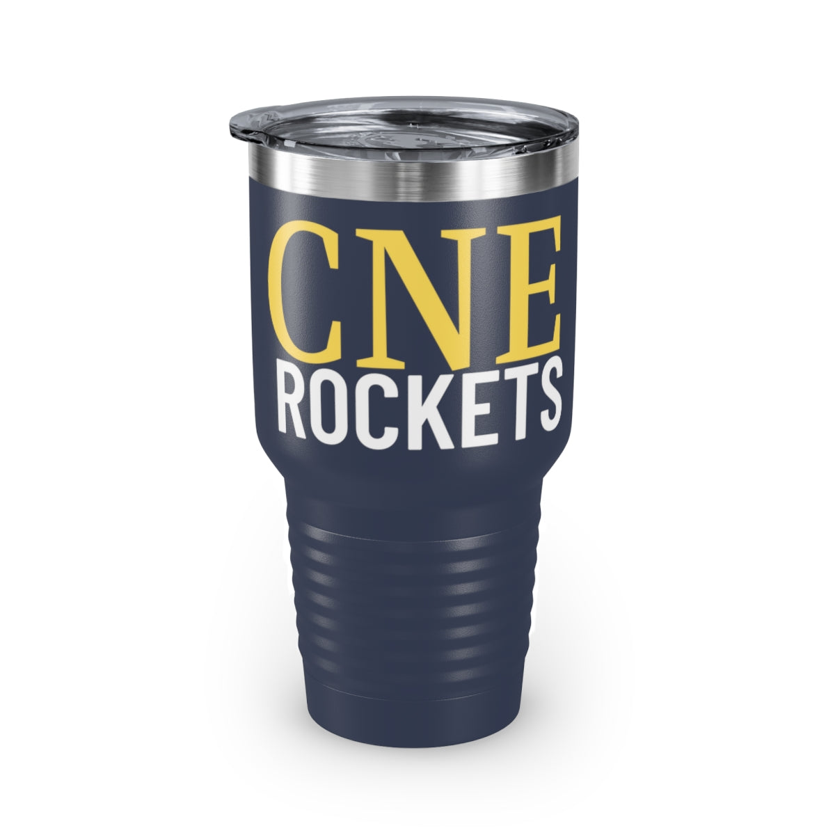 Volleyball  Rocket Ringneck Tumbler, 30oz