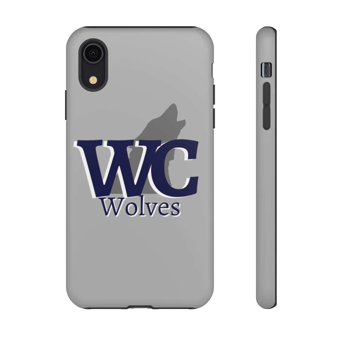 Wolves Tough Cases