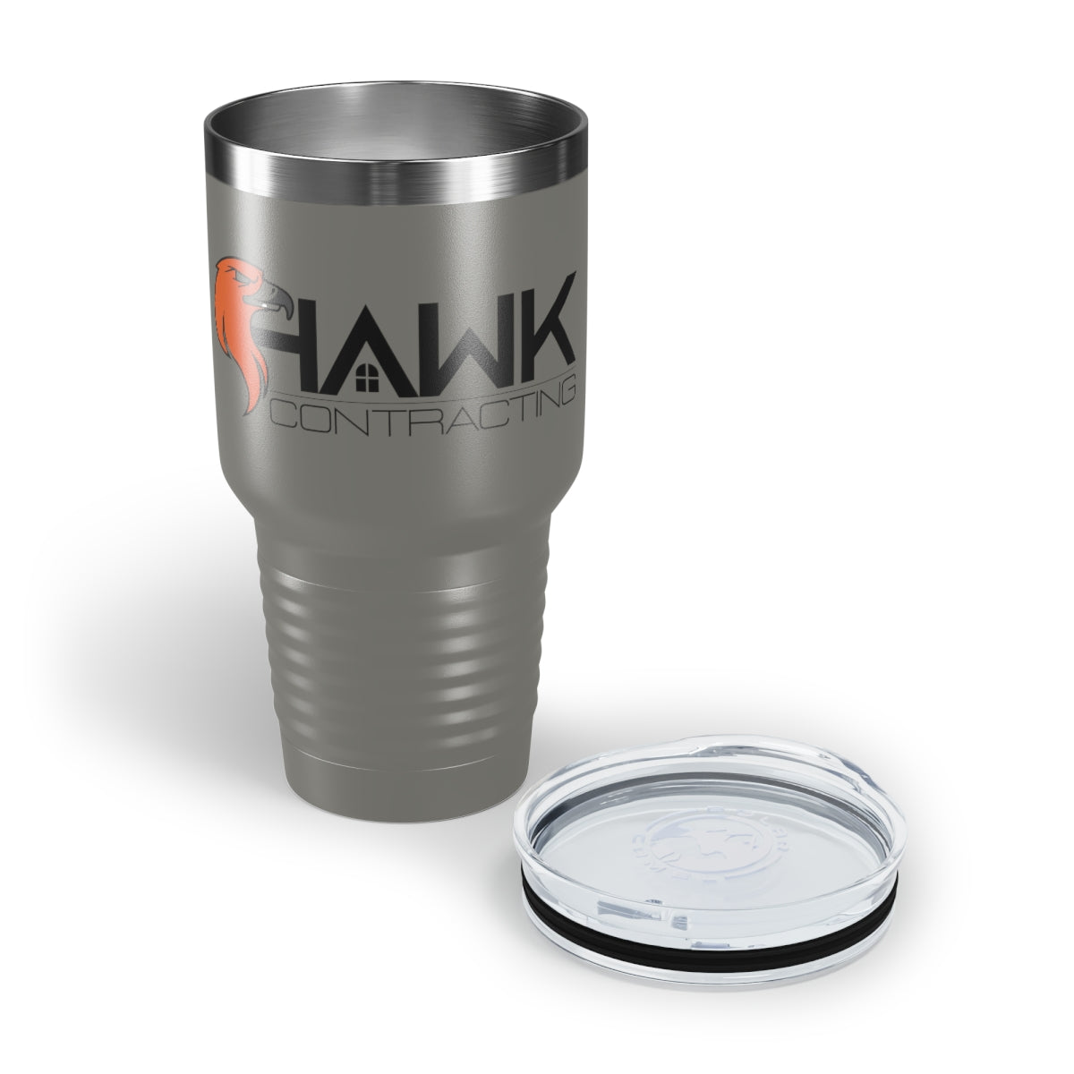 Hawk Ringneck Tumbler, 30oz