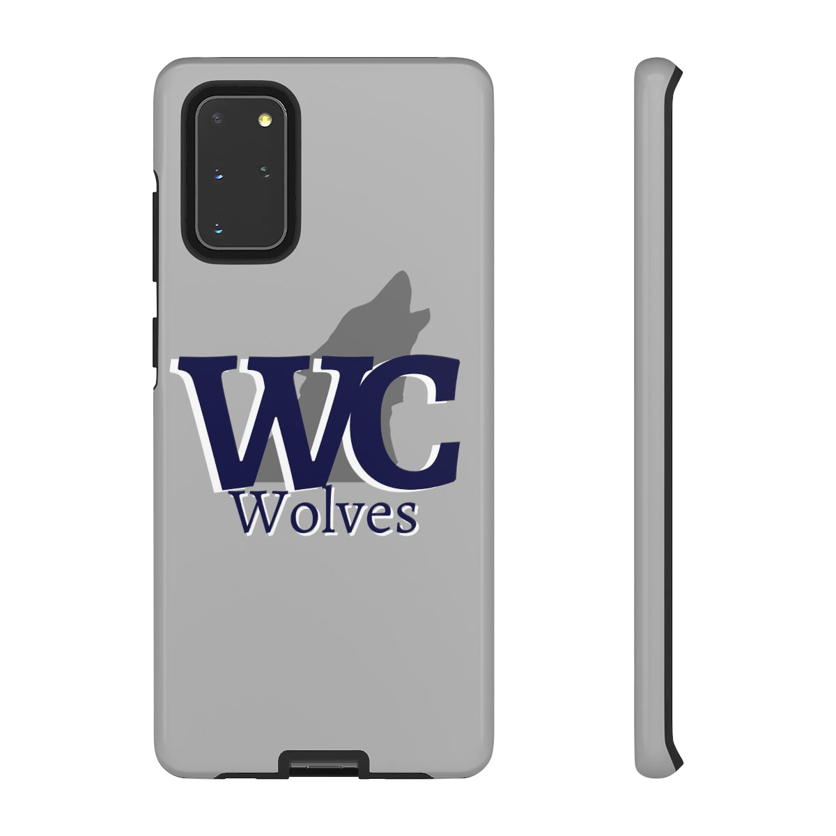 Wolves Tough Cases