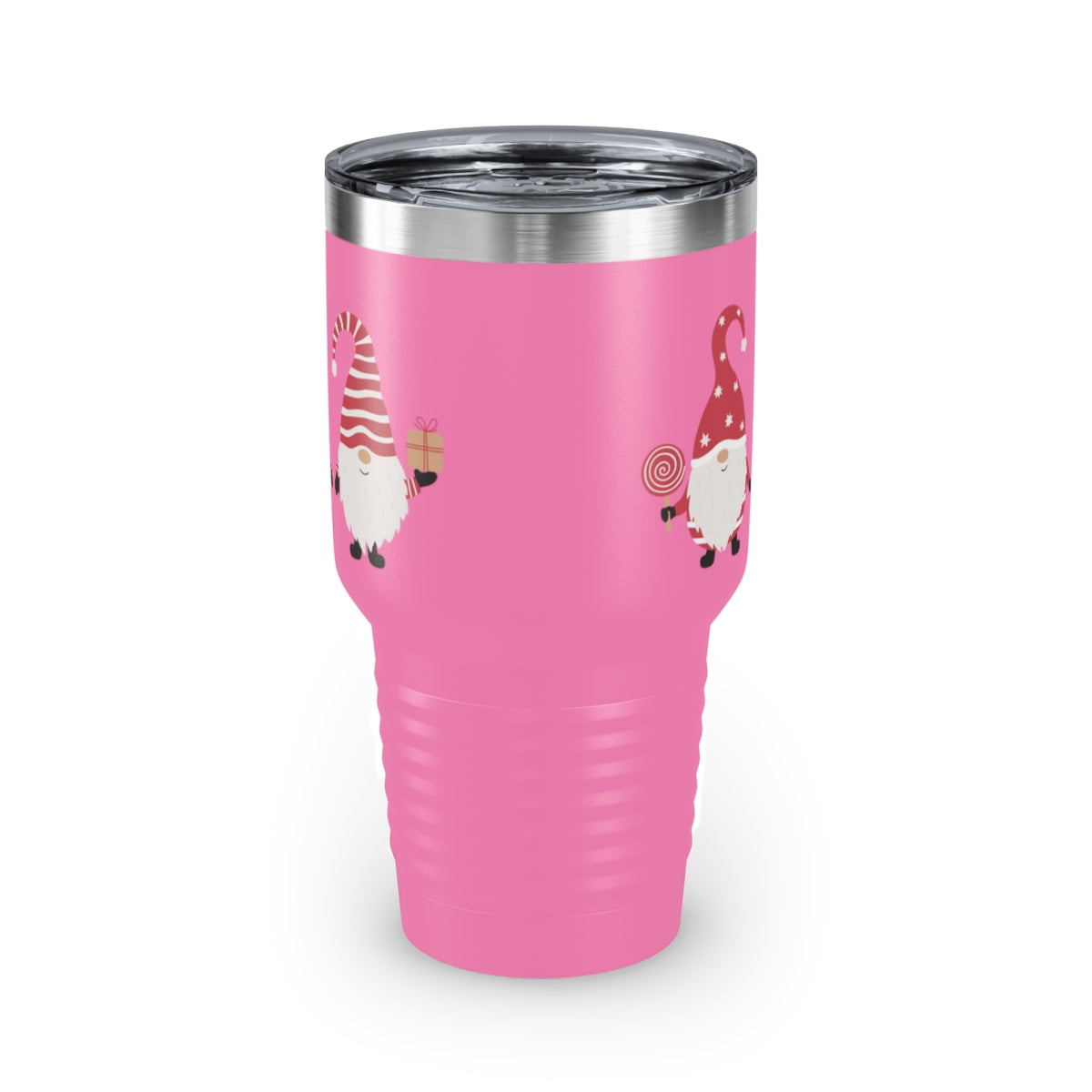 Gnome Ringneck Tumbler, 30oz