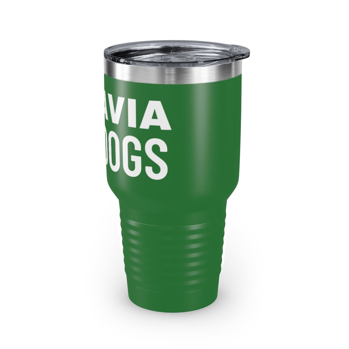 Bulldogs Ringneck Tumbler, 30oz