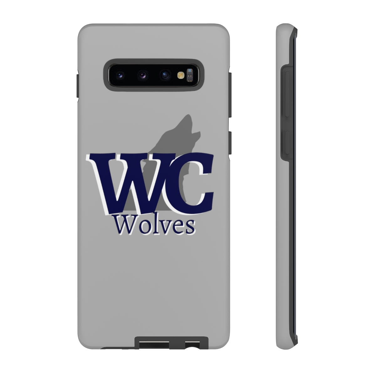 Wolves Tough Cases