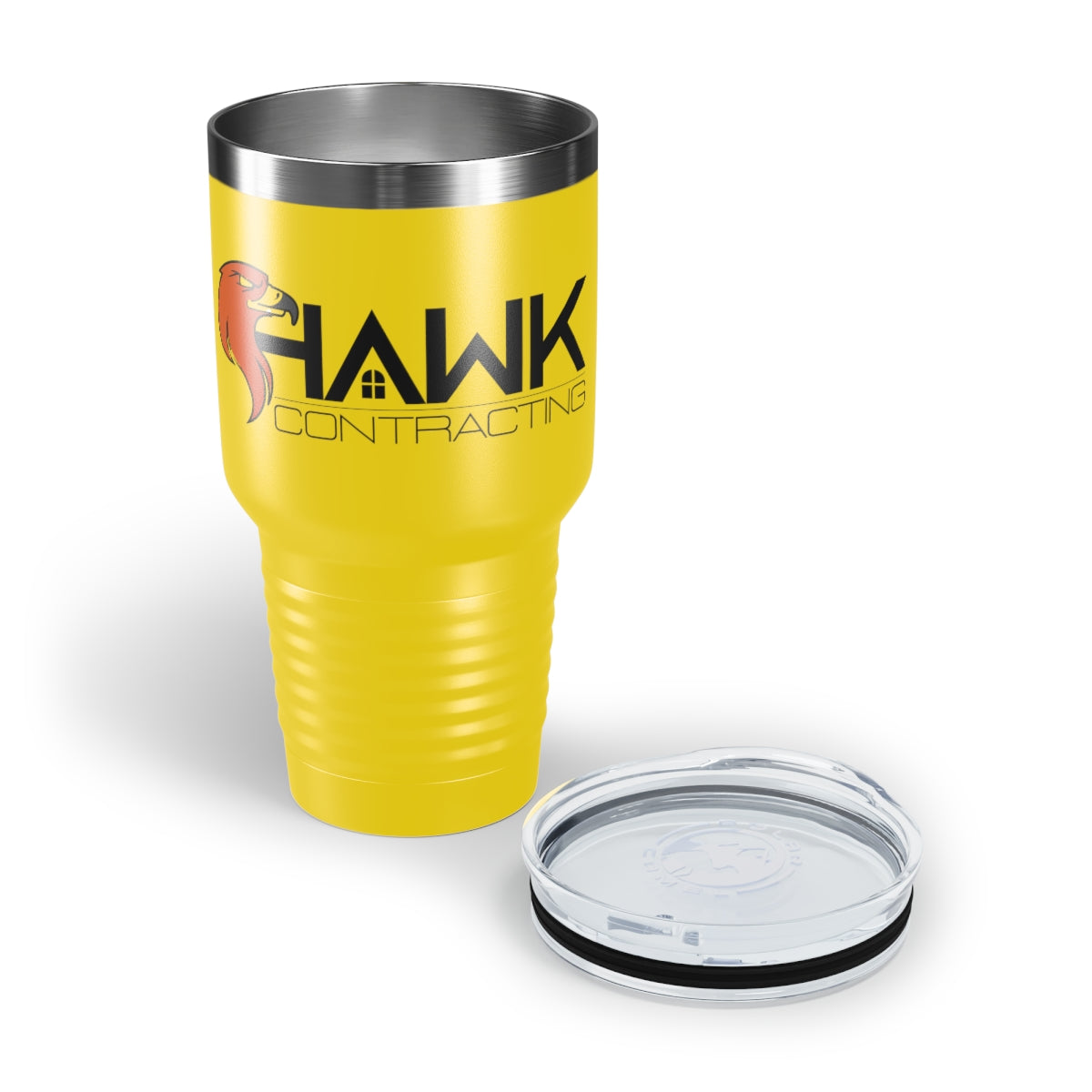 Hawk Ringneck Tumbler, 30oz