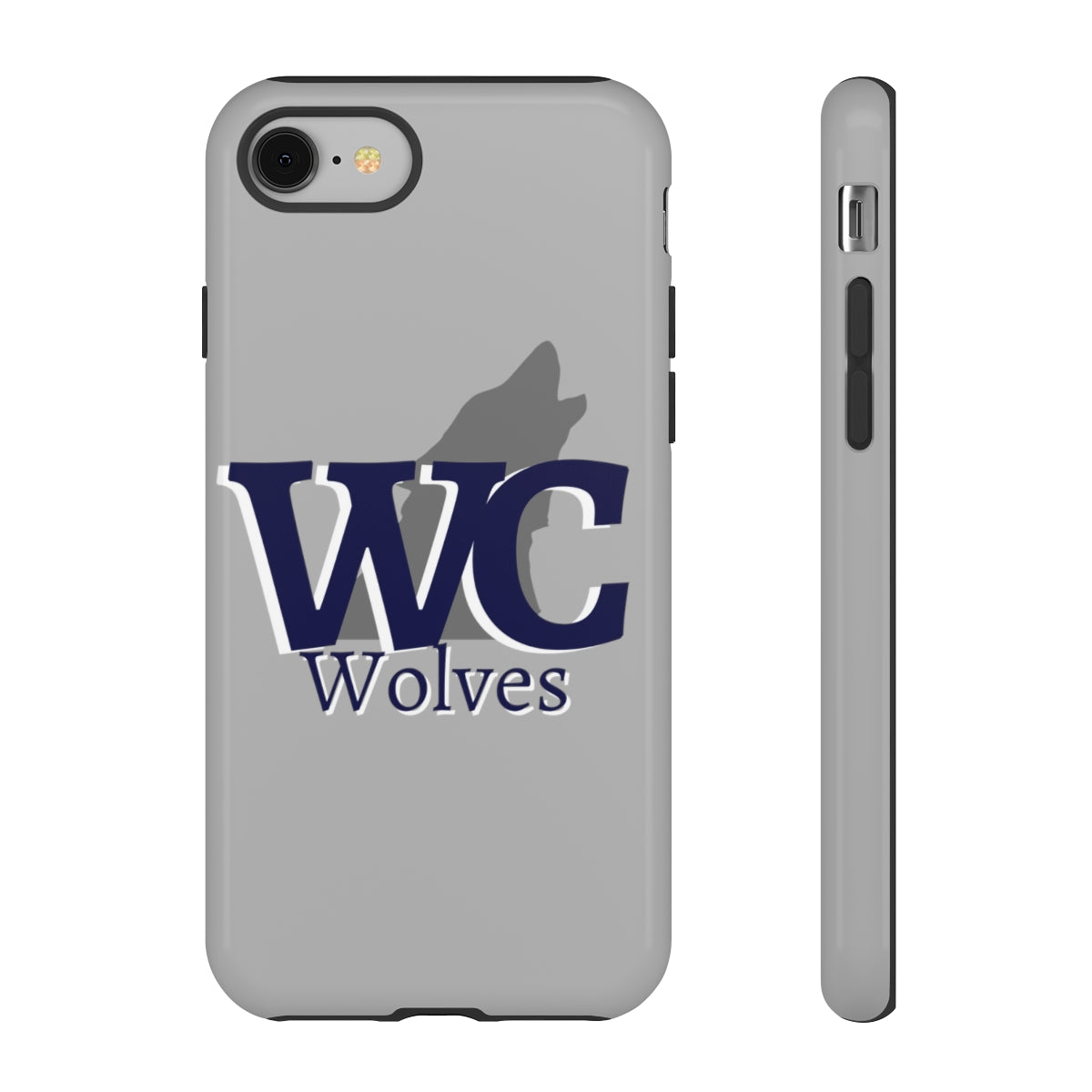 Wolves Tough Cases