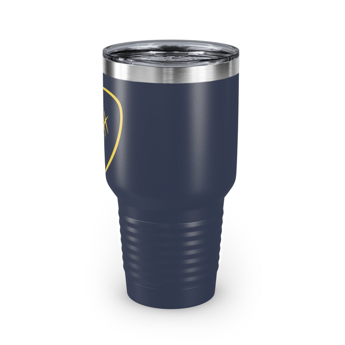 CNE Football Ringneck Tumbler, 30oz