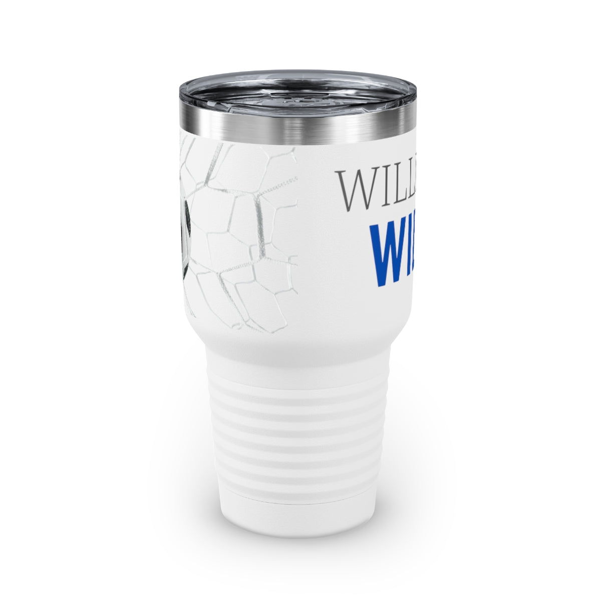 Wildcat  SOCCER Ringneck Tumbler, 30oz