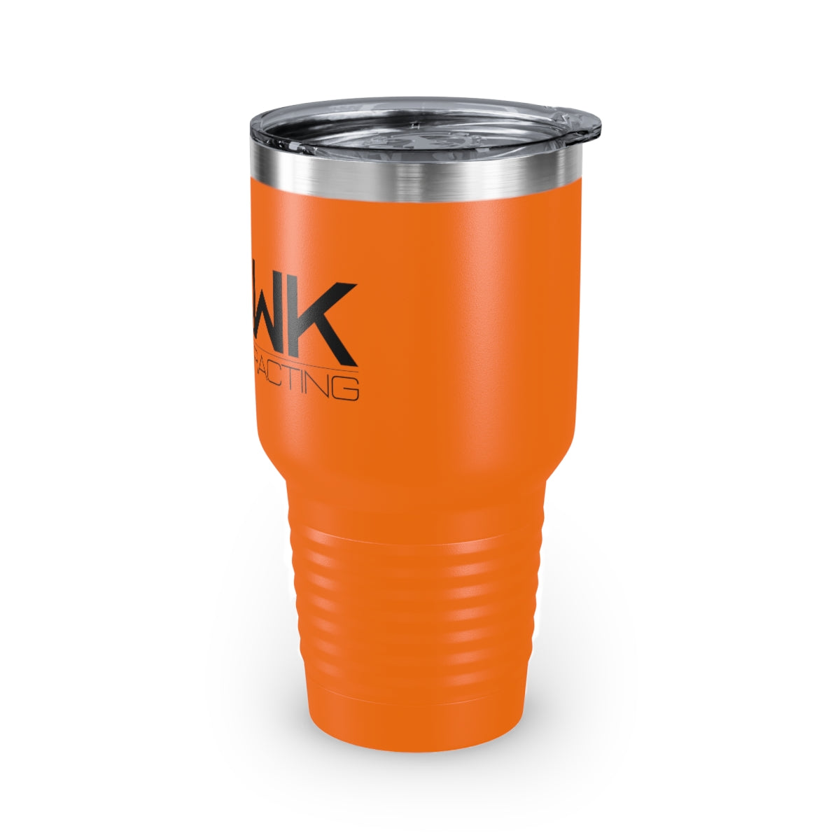 Hawk Ringneck Tumbler, 30oz