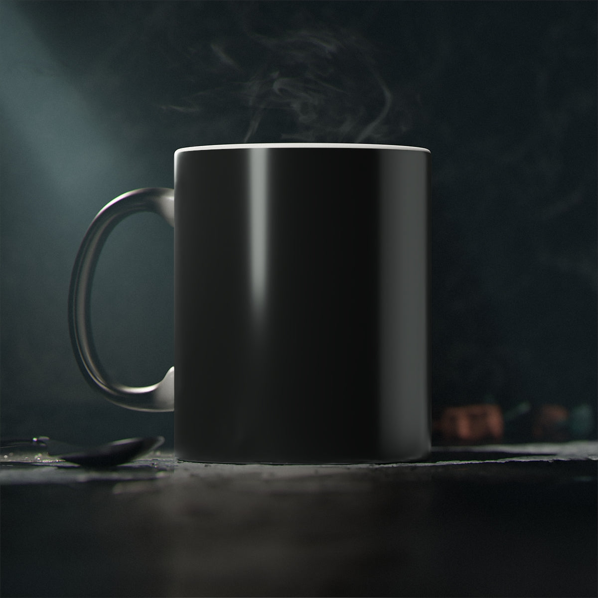 Magic Mug