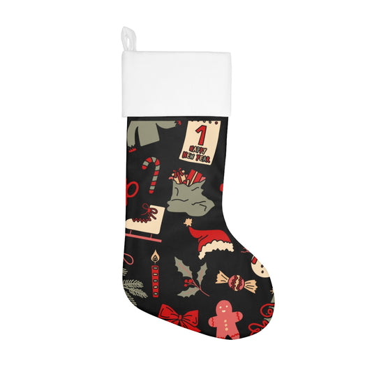 Holiday Stocking