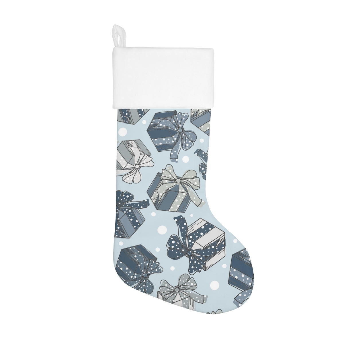 Holiday Stocking