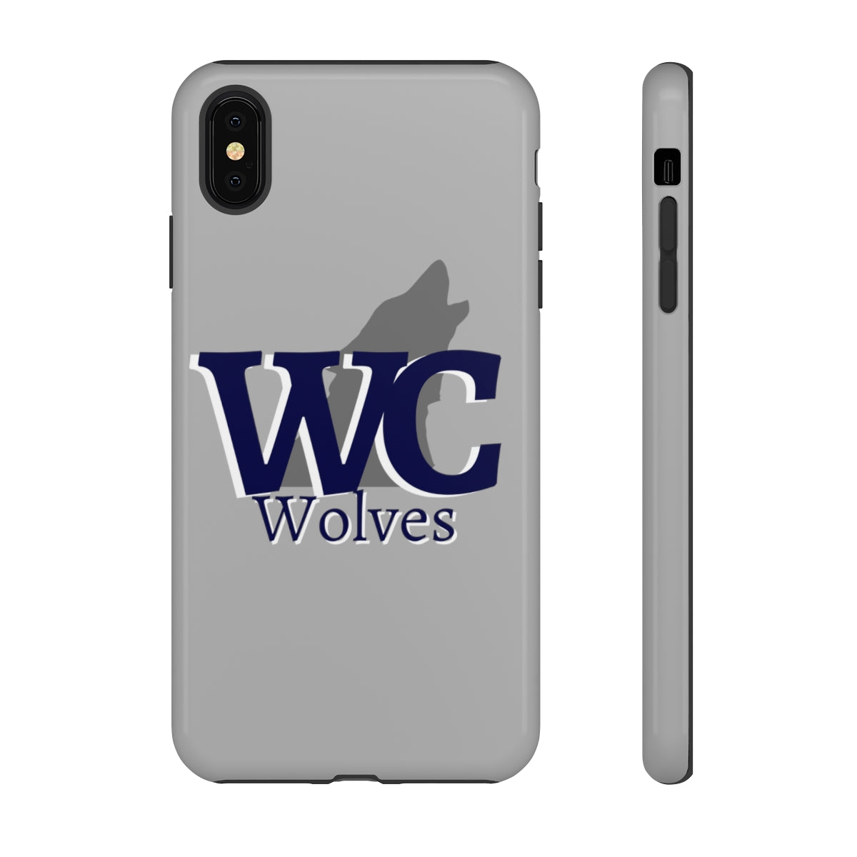 Wolves Tough Cases