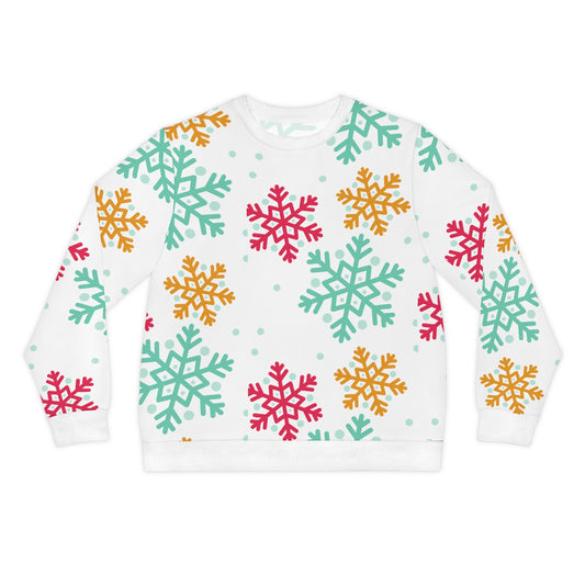 Snow Lightweight Sweatshirt