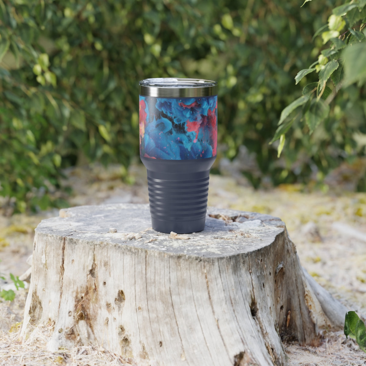 Ringneck Tumbler, 30oz