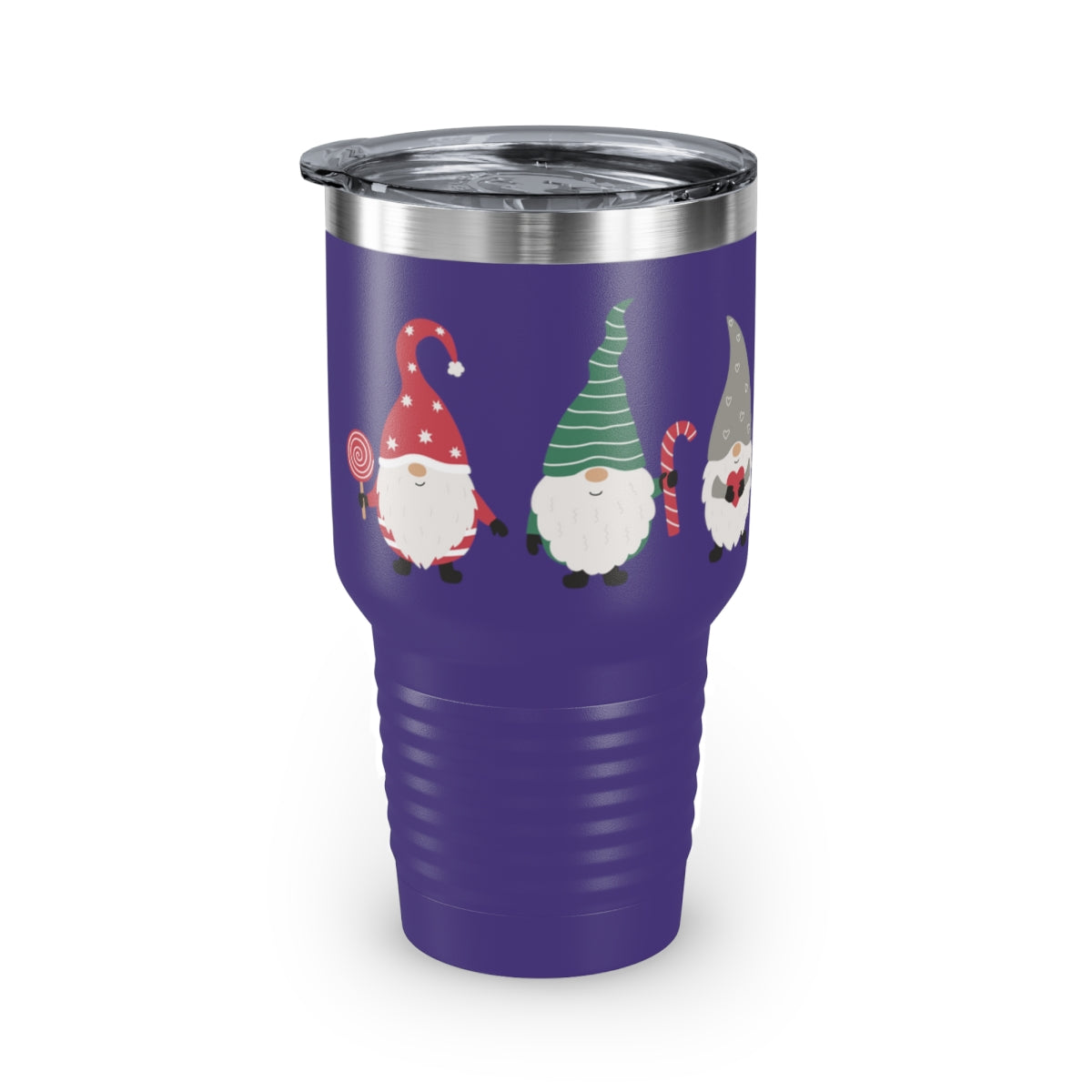 Gnome Ringneck Tumbler, 30oz