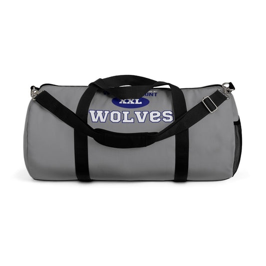 Wolves Duffel Bag