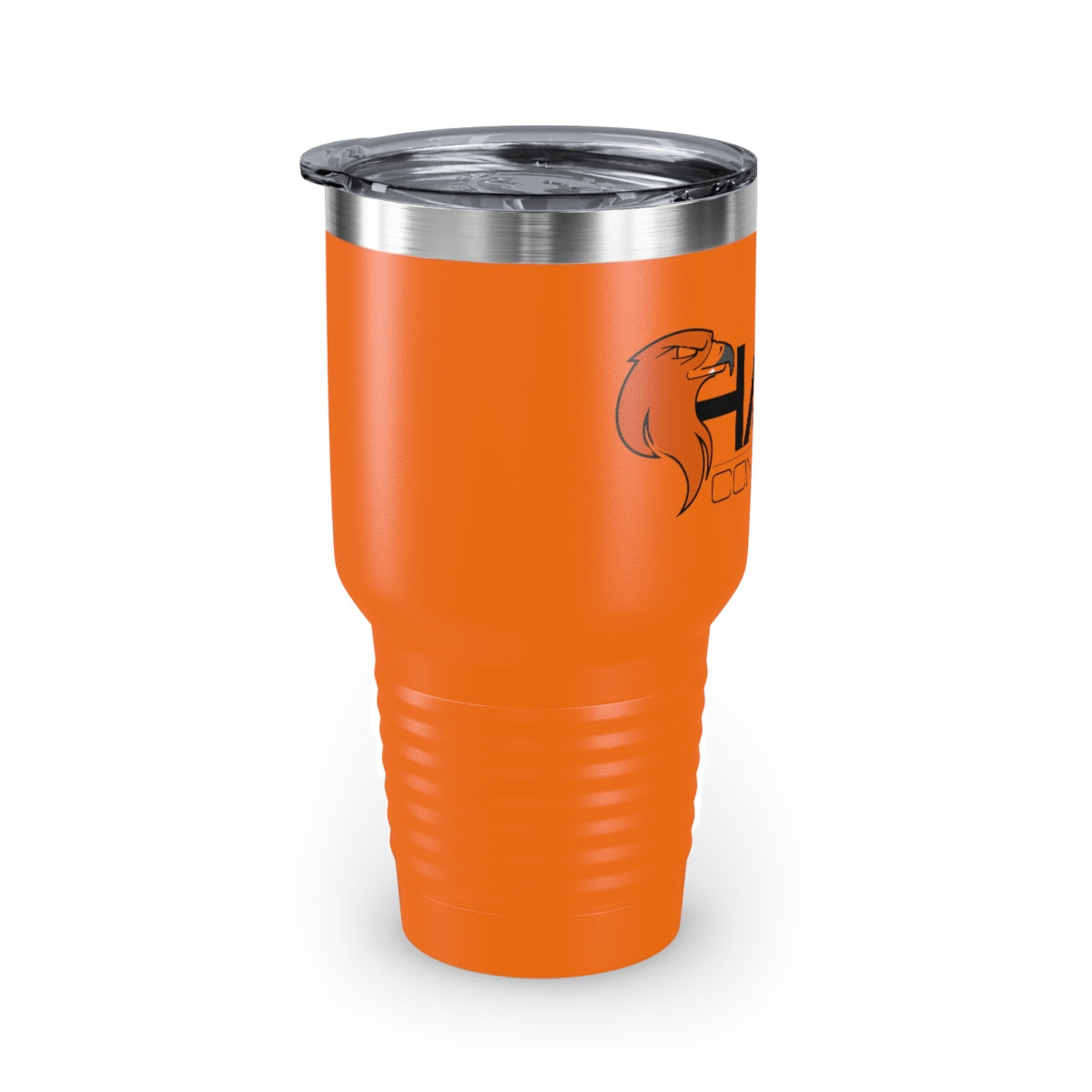 Hawk Ringneck Tumbler, 30oz